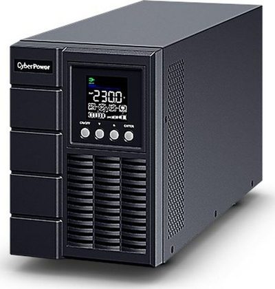 UPS CyberPower OLS2000EA-DE, online double-conversion, 2000VA, i zi
