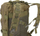 Trizand Воен Ранец, 38L, Зелен