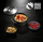 Tigan Fissler Adamant, 24 cm, dy doreza, i zi
