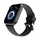 Smartwatch HiFuture FutureFit Zone 2, ekran 1.96", IP68, i zi