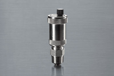 Valvul ajrimi automatike 1/2" (4700330)