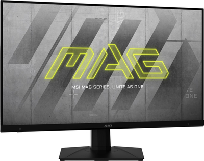 Monitor MSI MAG 323UPF, 32", 3840 x 2160, 4K Ultra HD, 160 Hz, i zi
