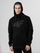 Duks për burra 4f H4L22-BLM352, XL, i zi