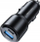 Karikues makine Mobile Origin Car Charger, 60W, me USB‑C edhe USB‑A, i zi