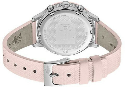 Orë dore Lacoste 12.12 Chrono 2001152