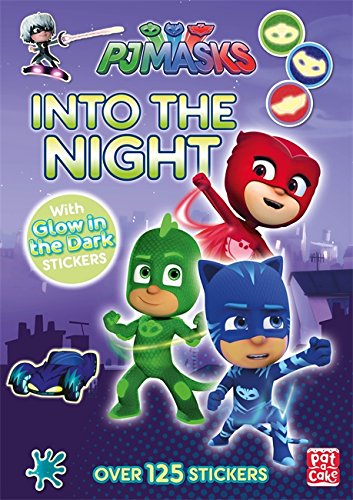 Into the Night - Pat a Cake