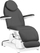 Karrige elektrike estetike Sillon Basic, me 3 motorë, që rrotullohet, ngjyrë gri