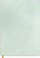 Fletore Designworks Ink, A5, 192 fletë, e gjelbër