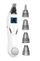 Pajisje kozmetike Beauty Relax Poremax HOT & COLD BR-1490