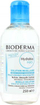 Ujë micelar Bioderma Hydrabio H2O për lëkurë të ndjeshme, 250 ml