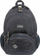 Shpackë St.Right Gray Vintage, 17", 4 ndarje, gri e errët