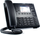 Telefon IP Mitel 6867i, SIP, pa furnizim me rrymë, i zi