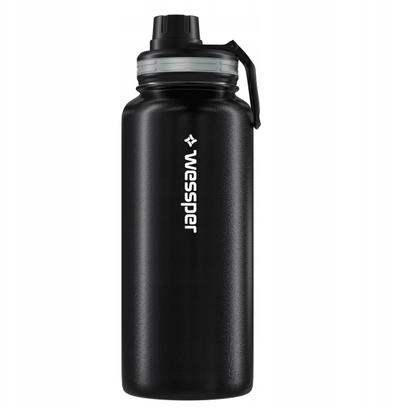 Termus Wessper ActiveMax Steeline, 1L, çelik inox, i zi