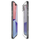 Mbrojtëse telefoni Spigen Air Skin Hybrid, për iPhone 15 Plus, transparente