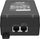 Midspan PoE Axis TU8004, 1 порта, 90W, црн