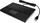 Tастатура KeySonic ACK-3410, USB, германски QWERTZ распоред, црна