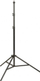 Trepod studio MASSA LIGHTING TRIPOD 100–280cm, montim 12mm, filetë 1/4", i zi