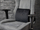 Jastëk mbajtës Arozzi Lumbar Support, shkumë memory, velur, i zi