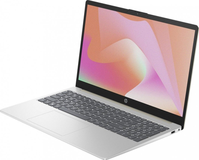 Laptop HP 15 , 15.6", AMD Ryzen 3 7320U, 8 GB RAM, 512 GB SSD, ari