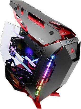 Kasë Antec Torque, Midi Tower
