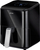 Fritezë ajri MPM Digital Hot Air Fryer MFR-11, 4.5L, panel elektronik, e zezë