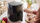Fritezë me ajër Philips AirFryer Compact Spectre HD9252/90, 4.1L, ekran me prekje, e zezë