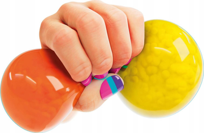 Set lodër Doctor Squish Slime Maker, aksesorë dekorimi, për kalamaj 8+ vjeç