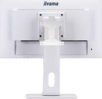 Mbajtëse VESA për mini PC Iiyama, 100 x 100 mm, e zezë