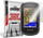 Xham mbrojtës hibrid GrizzGlass Garmin eTrex Touch 35, oleofobik, transparent