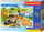 Puzzle Castorland - Safari Adventure CASTOR, 40 elemente