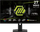 Monitor gaming MSI MAG 274QRF QD E2, 27", 2560x1440 WQHD, i zi
