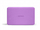 Bllok për yoga Zipro, 22.5x14.5x7.7cm, vjollcë