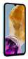 Телефон Samsung Galaxy M15 SM-M156, 4GB RAM, 128GB, 6.5\", 5G, светло сина