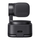 Webcam OBSBOT Tiny 3 Lite, 4K, me telekomandë, i zi