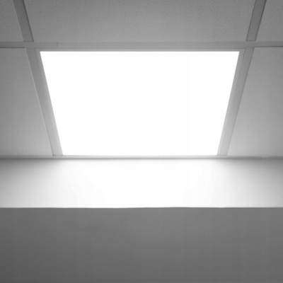 Panel LED Pila Philips RC007B, 60x60, 40W, 4000K, i bardhë