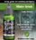 Bojë akrilike Scale75 Fantasy &amp; Games Slimer Green, 17ml, jeshile shumë e fortë
