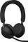 Kufje Jabra Evolve2 65, USB-A, MS Stereo, të zeza
