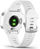 Matës aktiviteti Garmin Forerunner 245 Optic, i bardhë