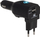 Karikues universal për makinë/shpi Macelan MCE127, 2.1A, 2xUSB, i zi