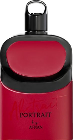 Parfum Afnan Portrait Abstract Eau de Parfum, 100 ml, me spërkatës