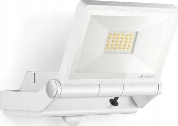 Prozhektor LED STEINEL XLED PRO ONE Max, me sensor lëvizjeje, i bardhë