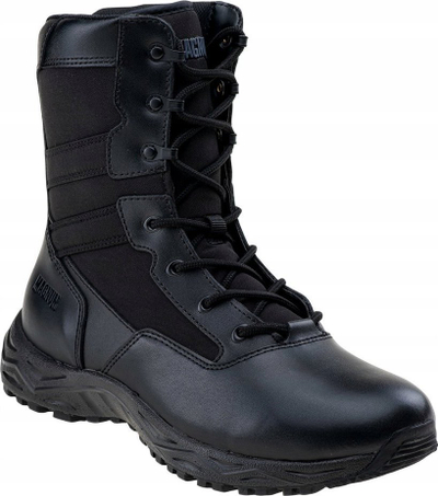 Çizme taktike Magnum Interceptor High Boots, numri 40, të zeza