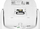 Kamerë IP Hikvision DS-2CD2346G2P-ISU/SL, 4MP, lente 2.8mm, e bardhë