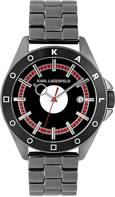 Orë dore Karl Lagerfeld GM 5552768