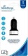 Karikues makine MediaRange MRMA103-02, 1x USB A, 3.4A, i zi