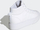 Atlete Adidas Bravada 2.0 Mid Platform M IE2316, Cloudfoam, me shollë platformë, të bardha