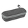 Çantë mbrojtëse Sunnylife Standard Combo, për Pocket 3, me zinxhir, gri