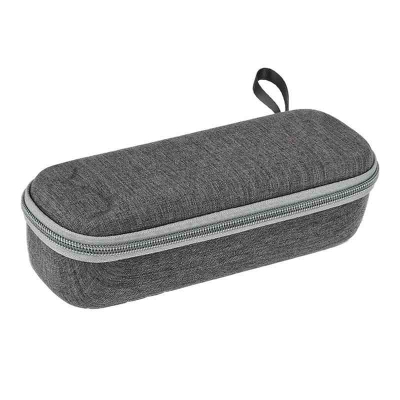 Çantë mbrojtëse Sunnylife Standard Combo, për Pocket 3, me zinxhir, gri