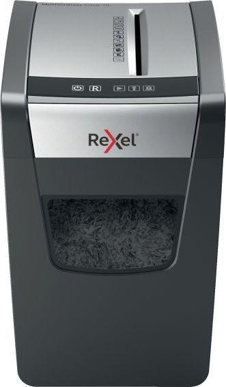 Grirës i dokumenteve Rexel Momentum X312-SL, i zi