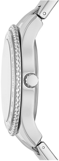 Orë dore Fossil Stella ES5108